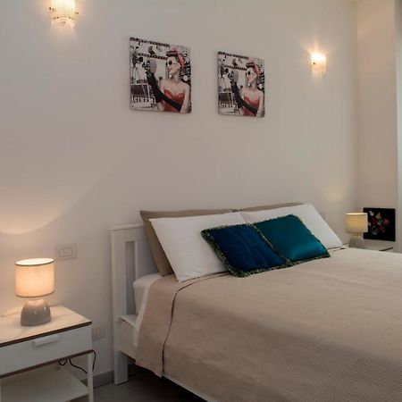 Ferienwohnung Torre San Bonifacio - Locazione Turistica Exterior foto