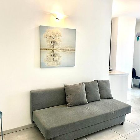 Ferienwohnung Torre San Bonifacio - Locazione Turistica Exterior foto