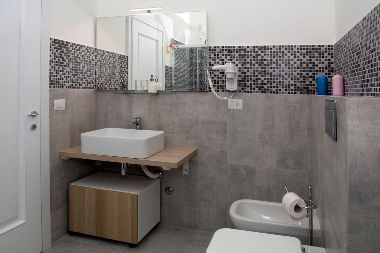 Ferienwohnung Torre San Bonifacio - Locazione Turistica Exterior foto