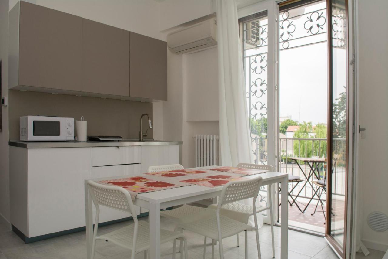 Ferienwohnung Torre San Bonifacio - Locazione Turistica Exterior foto