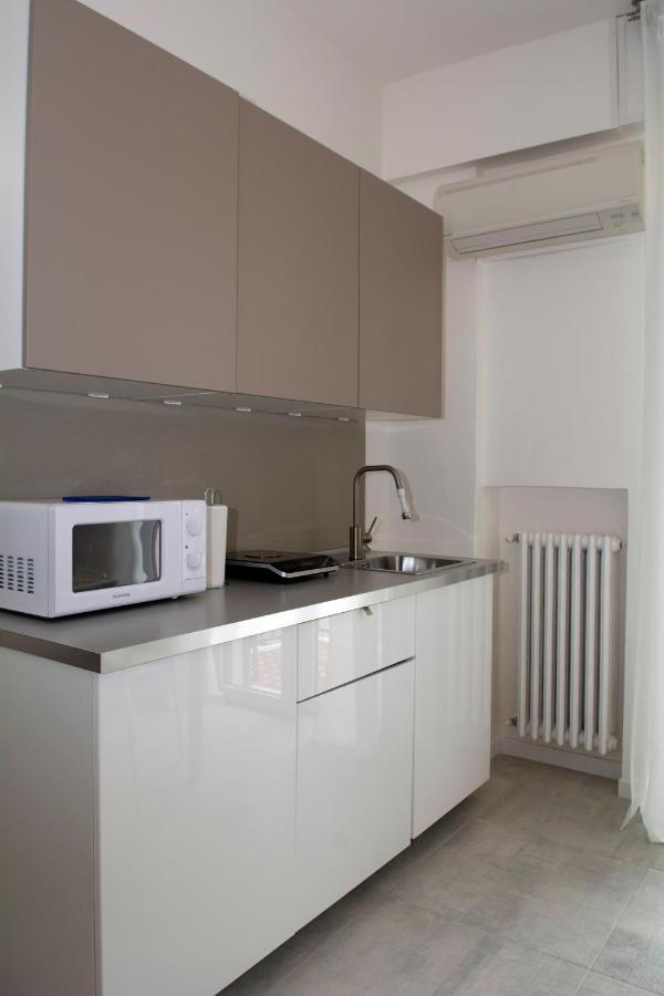 Ferienwohnung Torre San Bonifacio - Locazione Turistica Exterior foto