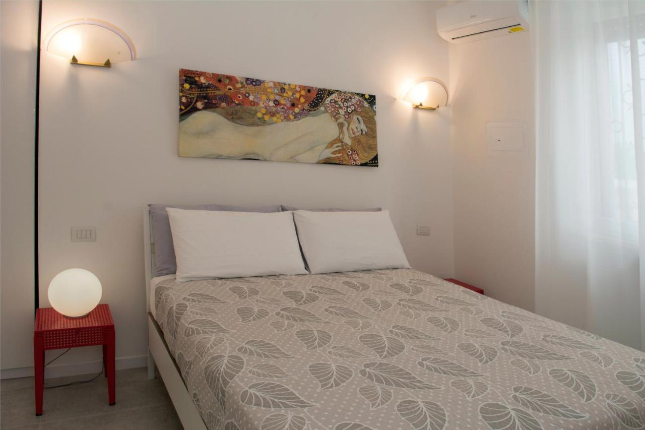 Ferienwohnung Torre San Bonifacio - Locazione Turistica Exterior foto