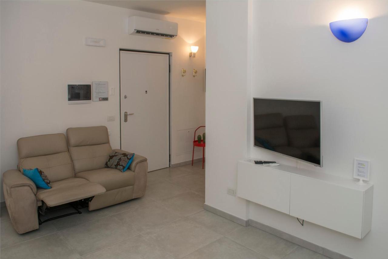 Ferienwohnung Torre San Bonifacio - Locazione Turistica Exterior foto