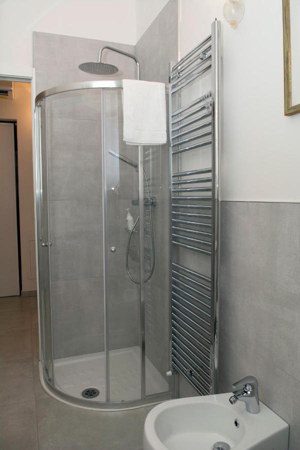 Ferienwohnung Torre San Bonifacio - Locazione Turistica Exterior foto