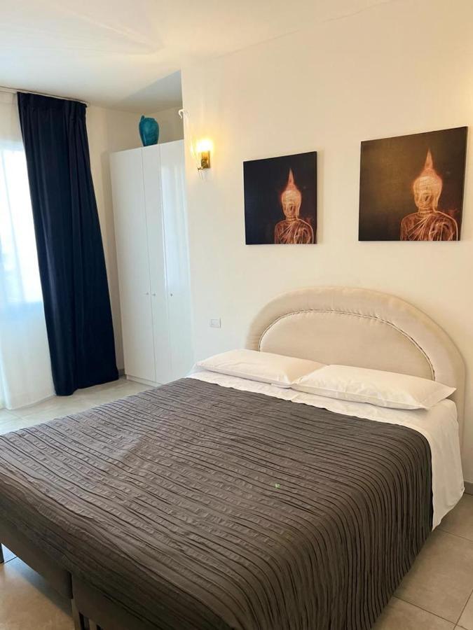 Ferienwohnung Torre San Bonifacio - Locazione Turistica Exterior foto