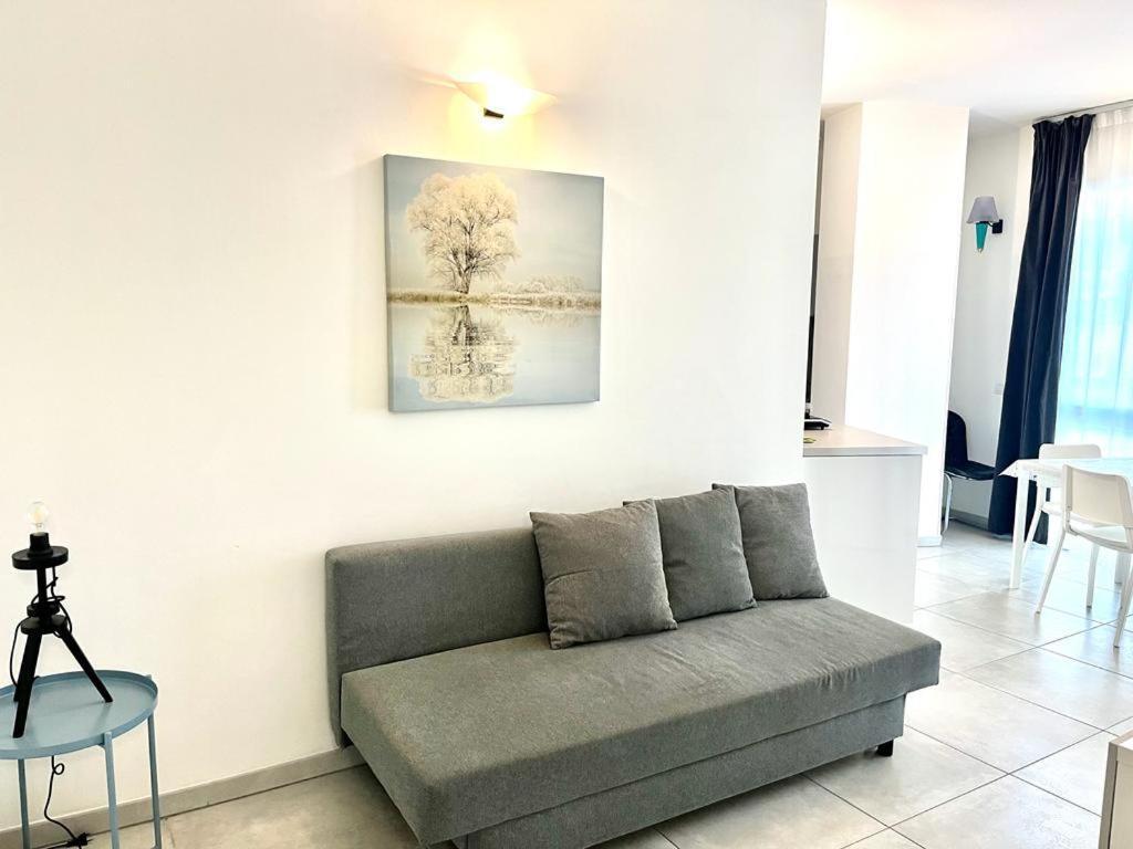 Ferienwohnung Torre San Bonifacio - Locazione Turistica Exterior foto