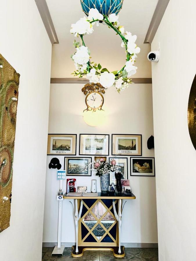 Ferienwohnung Torre San Bonifacio - Locazione Turistica Exterior foto