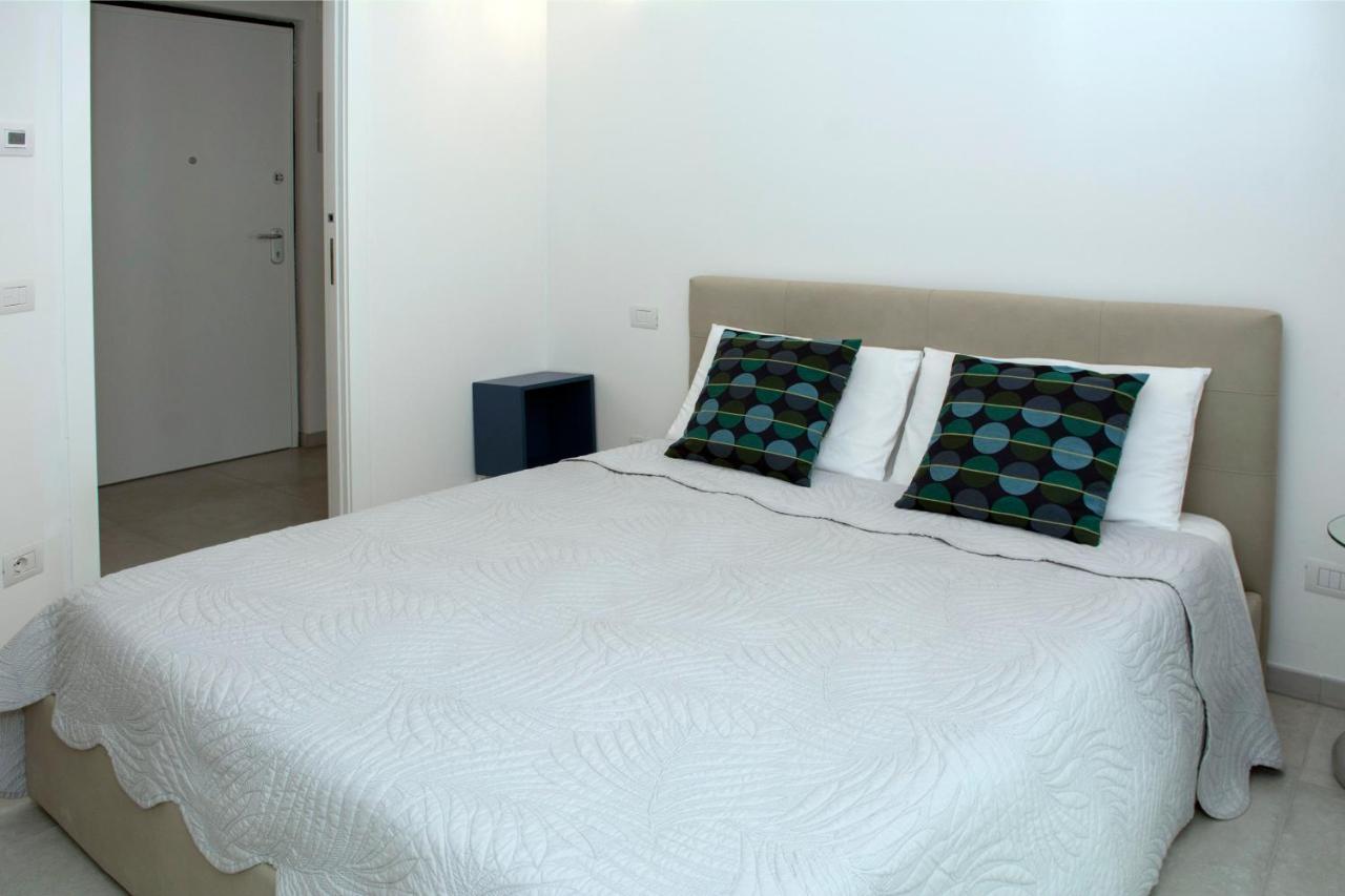 Ferienwohnung Torre San Bonifacio - Locazione Turistica Exterior foto