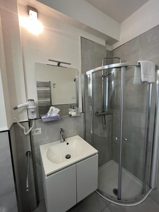 Ferienwohnung Torre San Bonifacio - Locazione Turistica Exterior foto