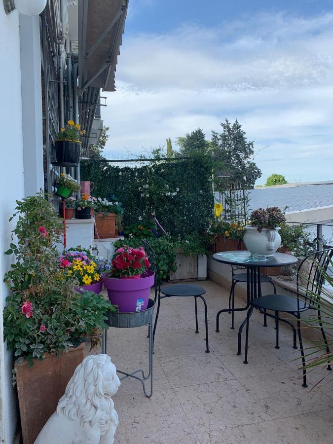 Ferienwohnung Torre San Bonifacio - Locazione Turistica Exterior foto