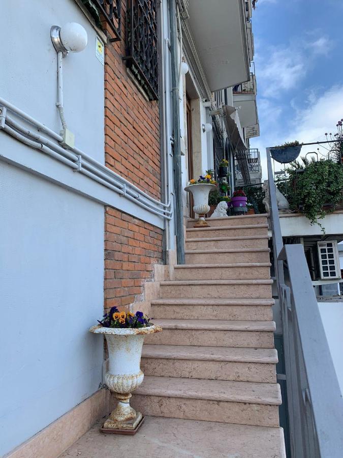 Ferienwohnung Torre San Bonifacio - Locazione Turistica Exterior foto