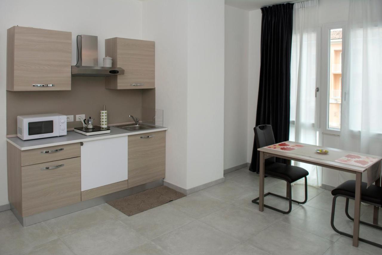 Ferienwohnung Torre San Bonifacio - Locazione Turistica Exterior foto