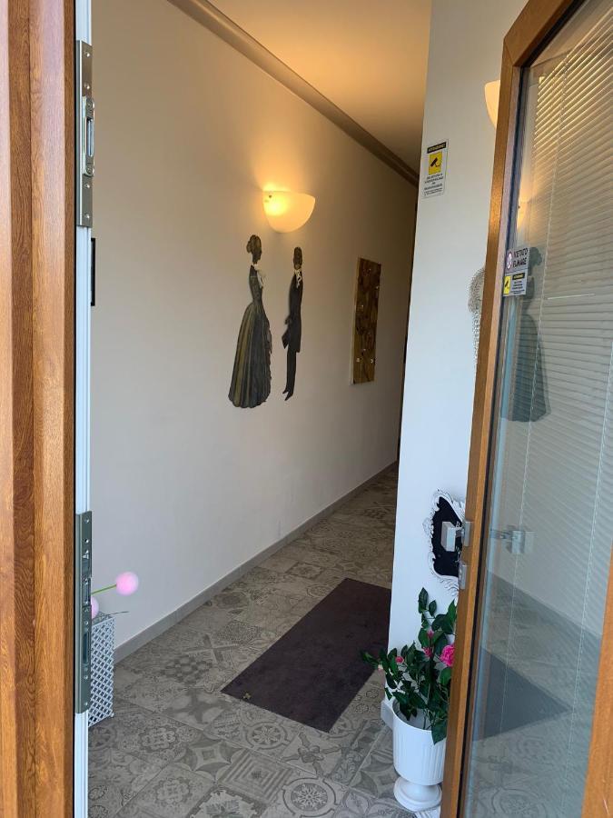 Ferienwohnung Torre San Bonifacio - Locazione Turistica Exterior foto