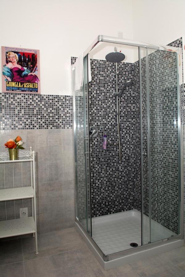 Ferienwohnung Torre San Bonifacio - Locazione Turistica Exterior foto