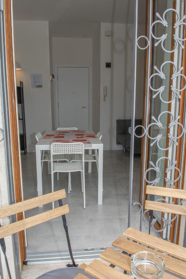 Ferienwohnung Torre San Bonifacio - Locazione Turistica Exterior foto