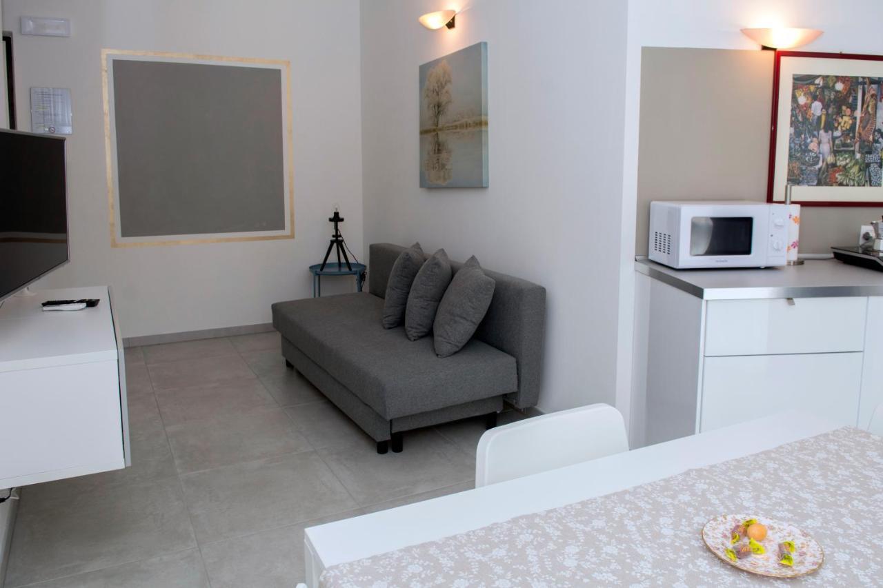 Ferienwohnung Torre San Bonifacio - Locazione Turistica Exterior foto
