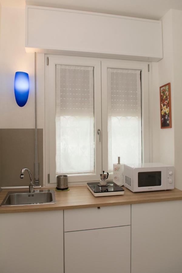 Ferienwohnung Torre San Bonifacio - Locazione Turistica Exterior foto