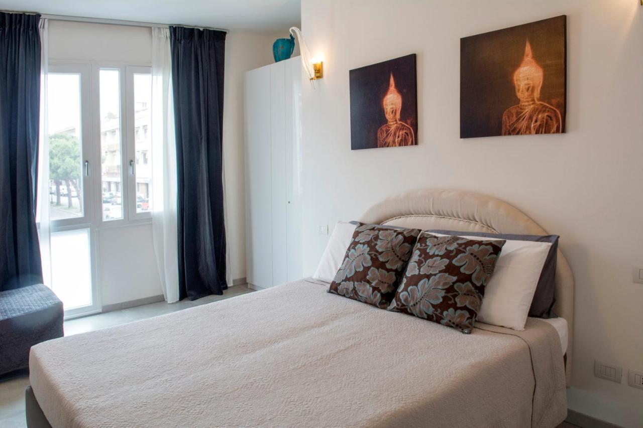 Ferienwohnung Torre San Bonifacio - Locazione Turistica Exterior foto