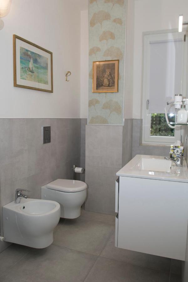 Ferienwohnung Torre San Bonifacio - Locazione Turistica Exterior foto