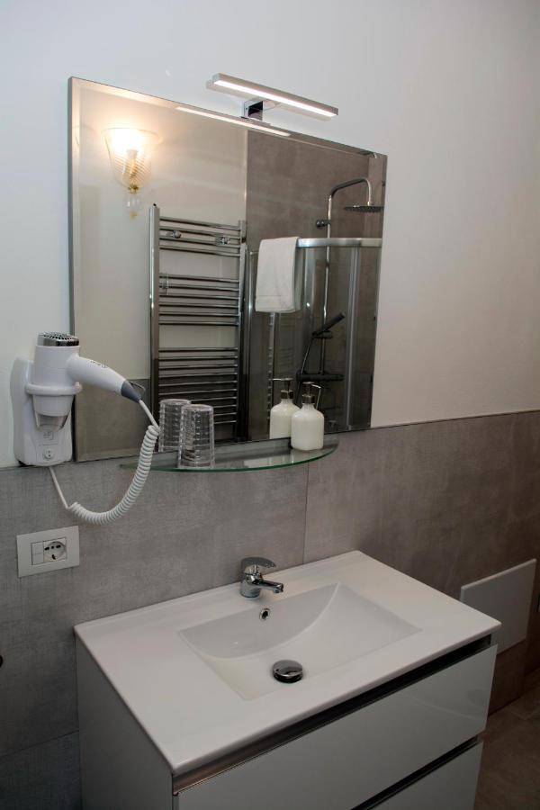 Ferienwohnung Torre San Bonifacio - Locazione Turistica Exterior foto